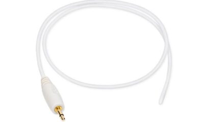 Αισθητήρας θερμοκρασίας μιας χρήσης συμβατός με Philips