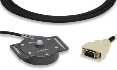 Κεφαλή υπερηχογραφήματος συμβατή με Analogic U/S1