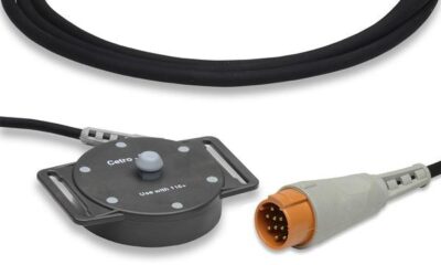 Κεφαλή υπερηχογραφήματος συμβατή με GE Healthcare 5600AAX