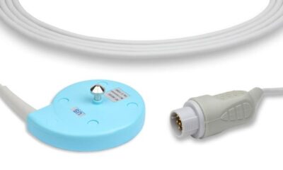 Κεφαλή υπερηχογραφήματος συμβατή με GE Corometrics 5700HAX