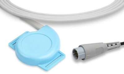 Κεφαλή υπερηχογραφήματος συμβατή με GE Healthcare 5700LAX