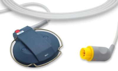 Κεφαλή υπερηχογραφήματος συμβατή με Neoventa ACC101032