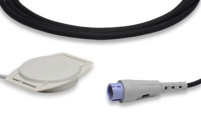 Κεφαλή υπερηχογραφήματος συμβατή με Philips 15245A