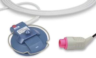 Κεφαλή υπερηχογραφήματος συμβατή με Philips M1356A