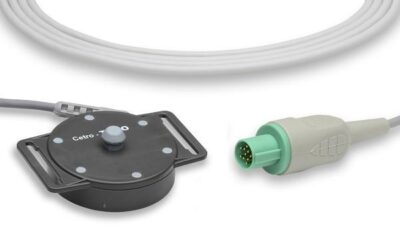 Κεφαλή υπερηχογραφήματος συμβατή με Spacelabs US915