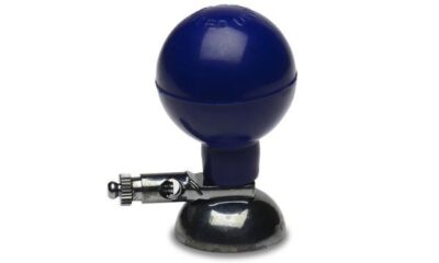 Βεντουζάκια ΗΚΓ (Set 6τμχ.)