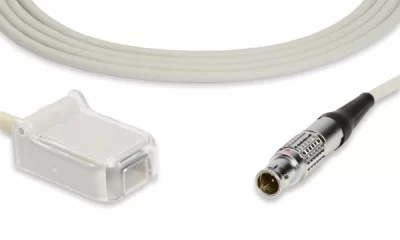 Nonin Compatible SpO2 Adapter Cable