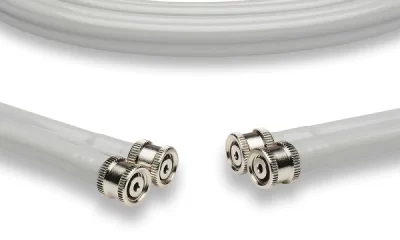 GE Healthcare > Critikon > Dinamap Compatible NIBP Hose - 8841