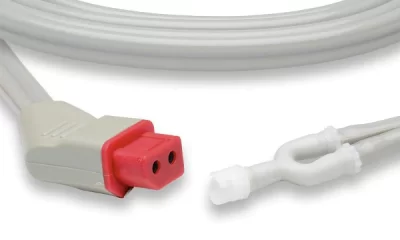 Nihon Kohden Compatible NIBP Hose - YN-900P