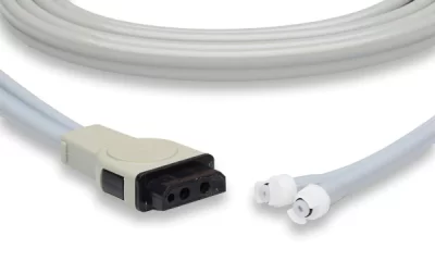 GE Healthcare > Marquette Compatible NIBP Hose - 2017008-001