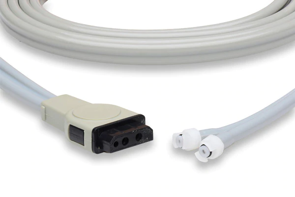 GE Healthcare > Marquette Compatible NIBP Hose - 2017008-001