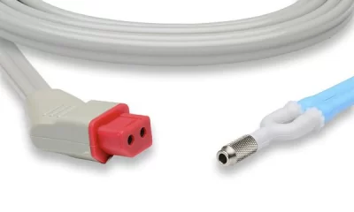 Nihon Kohden Compatible NIBP Hose - YN-920P