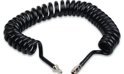 Stryker > Medtronic > Physio Control Compatible NIBP Hose - 21300-008148