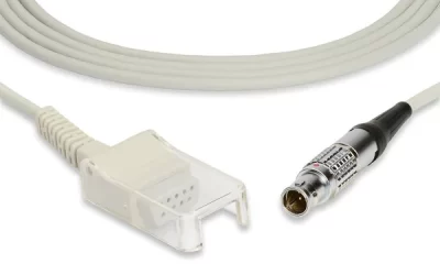 Nonin Compatible SpO2 Adapter Cable