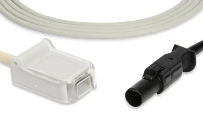 Datex Ohmeda Compatible SpO2 Adapter Cable