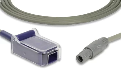Mindray > Datascope Compatible SpO2 Adapter Cable - 0010-20-42595