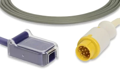 Infinium Compatible SpO2 Adapter Cable