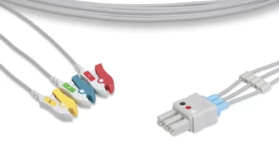 Καλώδιο ECG Συμβατό με Mindray > Datascope Leadwire - 0010-30-42897