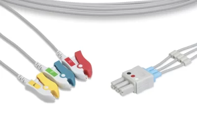 Καλώδιο ECG συμβατό με Mindray > Datascope Leadwire - 0010-30-42899