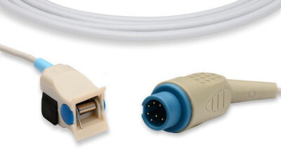 Mindray > Datascope Compatible Direct-Connect SpO2 Sensor / Pediatric Clip