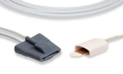 Masimo Compatible Direct-Connect SpO2 Sensor / Pediatric Soft