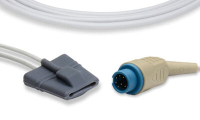 Mindray > Datascope Compatible Direct-Connect SpO2 Sensor / Pediatric Soft