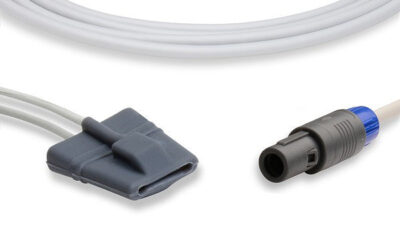 PaceTech Compatible Direct-Connect SpO2 Sensor / Pediatric Soft