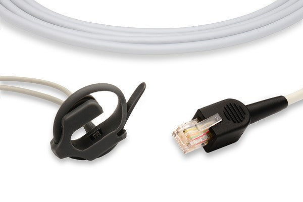 Palco Compatible Direct-Connect SpO2 Sensor / Neonate Soft