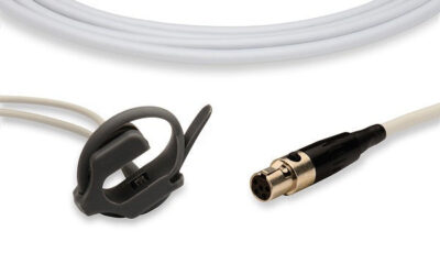 Generra Compatible Direct-Connect SpO2 Sensor / Neonate Soft