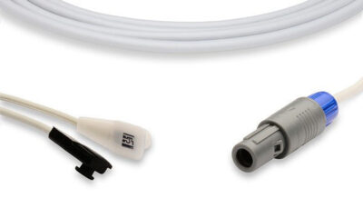DRE Compatible Direct-Connect SpO2 Sensor / Multi-Site