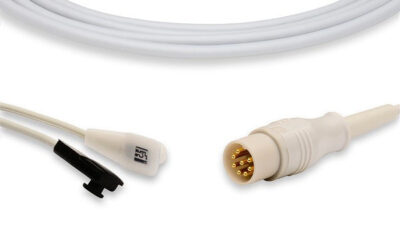 Schiller Compatible Direct-Connect SpO2 Sensor / Multi-Site