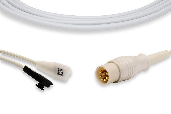 Schiller Compatible Direct-Connect SpO2 Sensor / Multi-Site