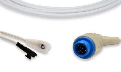Comen Compatible Direct-Connect SpO2 Sensor / Multi-Site