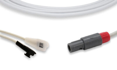 Heal Force Compatible Direct-Connect SpO2 Sensor / Multi-Site