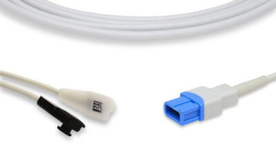 Spacelabs Compatible Direct-Connect SpO2 Sensor / Multi-Site