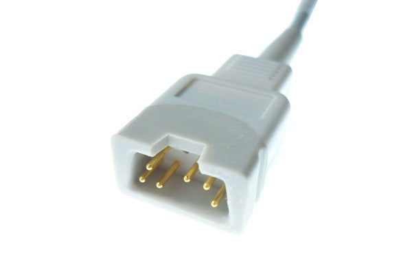 Respironics Compatible Disposable SpO2 Sensor / Pediatric (15-40Kg) Box of 24 - Image 3