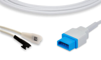 Medica D Compatible Direct-Connect SpO2 Sensor / Multi-Site