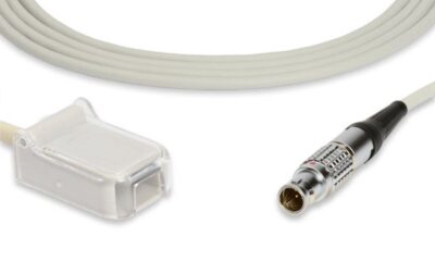 Nonin Compatible SpO2 Adapter Cable / 4.1 m
