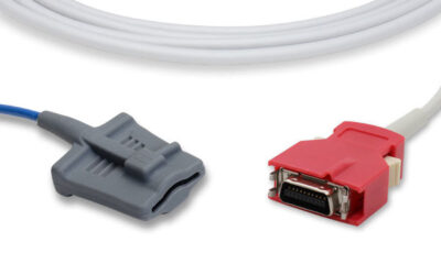 Masimo Compatible Direct-Connect SpO2 Sensor / Adult Soft