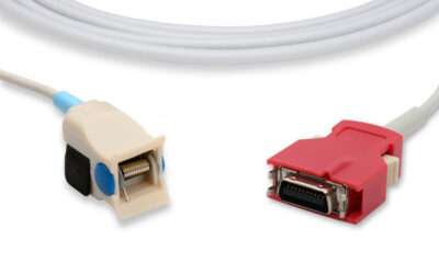 Masimo Compatible Direct-Connect SpO2 Sensor / Pediatric Clip