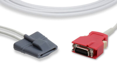 Masimo Compatible Direct-Connect SpO2 Sensor / Pediatric Soft