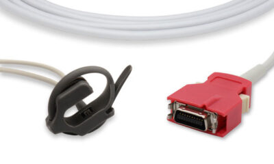 Masimo Compatible Direct-Connect SpO2 Sensor / Neonate Soft