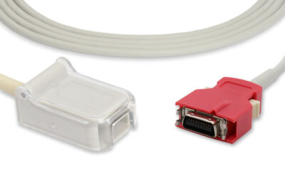 Masimo Compatible SpO2 Adapter Cable / 3 m