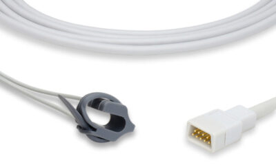 Datex Ohmeda Compatible Short SpO2 Sensor / Neonate Soft