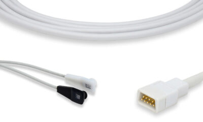Datex Ohmeda Compatible Short SpO2 Sensor / Multi-Site