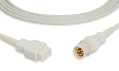 Mindray > Datascope Compatible SpO2 Adapter Cable / 3.66 m