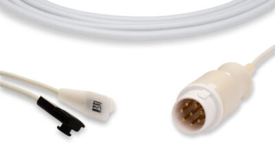 MEK Compatible Direct-Connect SpO2 Sensor / Multi-Site