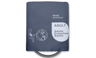 Reusable NIBP Cuff / Adult Single Hose 23 - 33 cm