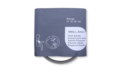Reusable NIBP Cuff / Adult Small Single Hose 17 - 25 cm
