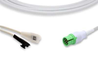 Bionet Compatible Direct-Connect SpO2 Sensor / Multi-Site